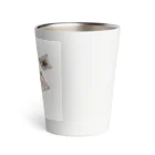 nekonoのネコサーモマグ Thermo Tumbler