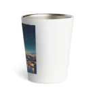 Rパンダ屋の「夜景グッズ」 Thermo Tumbler