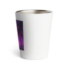 e_a_ru82の灯台ネオンカラー Thermo Tumbler