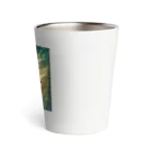 Mangetu2024の山神シリーズ3 Thermo Tumbler