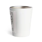 ZZRR12の妖精 Thermo Tumbler