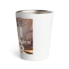 Lover'sのTHE TOKYO  Thermo Tumbler