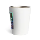 Enishi Create Shopのスマイル Thermo Tumbler