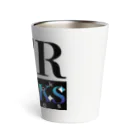 CTR Worksのmeteor Thermo Tumbler
