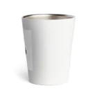 yumayumaのバスケットマン Thermo Tumbler