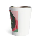 chibi_hikariのRose Thermo Tumbler