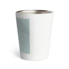 IMABURAIのWatercolor Thermo Tumbler