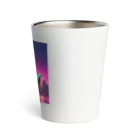 Saori_malaysiaの自由の女神 Thermo Tumbler