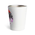 MUNE-KUNのサーモタンブラー 09 Thermo Tumbler