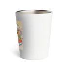 YhiroのSASIMI Thermo Tumbler