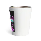 momonekokoのクラゲのお姫様 Thermo Tumbler