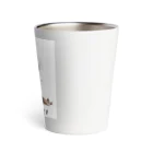 keystoneの最後の一葉 Thermo Tumbler