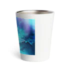 ツバサのFEEL Thermo Tumbler