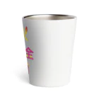 フォーヴァの曜日 Thermo Tumbler