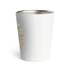 The MoonのThe Moon　太陽ロゴ Thermo Tumbler