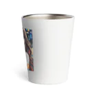 seraguの美樹（応援） Thermo Tumbler