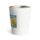 rescue;tokyoのプロテインの虜！マーモットくん Thermo Tumbler