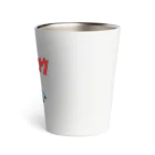 Kujiroku Travelerの久慈六郎の新作アイテム２０２５ Thermo Tumbler