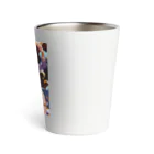 REALIVE(リアライブ)🎁公式の紫の踊り子タレイア 二次元タレイアシリーズNo.2 4-2-250204 Thermo Tumbler