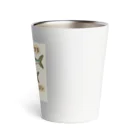 魚屋チーフの出世祝　出世魚ユニークシリーズ Thermo Tumbler