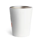 【CHOWS】チャウスのチャウチャウが大好きな人へ！インドア派のアウトドアブランドCHOWS新ロゴ Thermo Tumbler