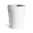 Happy Luckylaのダジャレグッズ〜コンドル〜 Thermo Tumbler