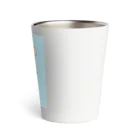 【Yuwiiの店】ゆぅぅぃーのSUPER★TON Thermo Tumbler