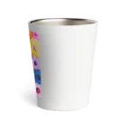 hide_and_seekのハナノナハ🌼 Thermo Tumbler