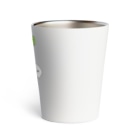 PY Kobo Pat's WorksのDISCO FROGBERT Thermo Tumbler