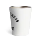 onehappinessのI LOVE DOG　ONEHAPPINESS Thermo Tumbler