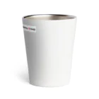 K.O.G ShopのK.O.G ネームグッズ Thermo Tumbler