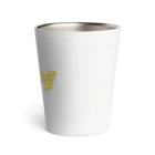 mojiyaのカラアゲ™ Thermo Tumbler