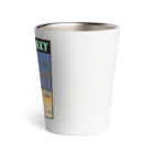 nidan-illustrationのMAX GALAXY Thermo Tumbler