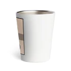 nidan-illustrationのHOT COG Thermo Tumbler