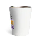 提供 tshopの雨のバラード Thermo Tumbler