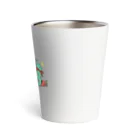 のこのウサぞんび Thermo Tumbler