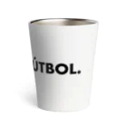 山本 摩也/Maya YamamotoのAMO EL FÚTBOL Thermo Tumbler