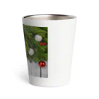 orange_honeyのクリスマス4 Thermo Tumbler