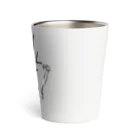 CHILL ON YEDIのON KANBAYASHI Thermo Tumbler