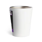 booty callのviolet －Iya－ Thermo Tumbler