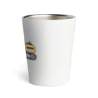 GREAT 7のショベルカー Thermo Tumbler