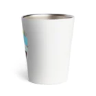 ねぎのチョコミントパフェ Thermo Tumbler