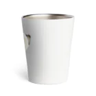 motto_hometeの牡蠣好きの会 Thermo Tumbler