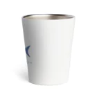 kazukiboxの強いサメ Thermo Tumbler