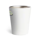 【Yuwiiの店】ゆぅぅぃーのうさBABY Thermo Tumbler