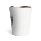 YUKI KUROKIのスワンボート Thermo Tumbler