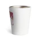 K.tskdのgiraffe  love Thermo Tumbler