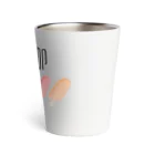 MOF-Island商店のアイスキャンディー Thermo Tumbler