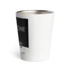 ANOTHER GLASSのALONE Thermo Tumbler