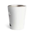 ぱらぽっぷらふなのぷかぷかさん Thermo Tumbler